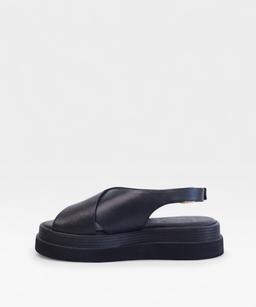 BLACK BARRY SS26 82410