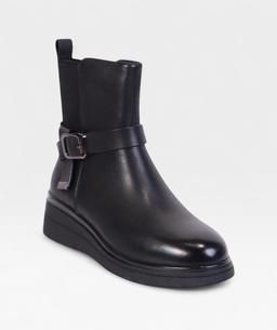 BLACK CAMELLIA FW26 5J197B05