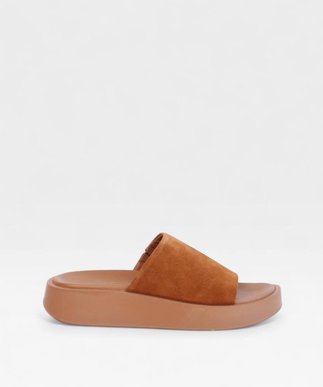 TAN VIBRA SS26 68310