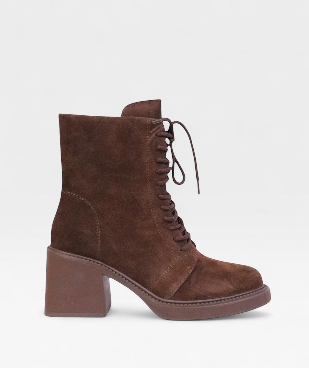 BROWN ICON FW26 2990S373