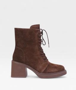 BROWN ICON FW26 2990S373