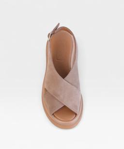 TAUPE BARRY SS26 82410