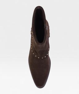 BROWN TEXAS FW26 8093505R