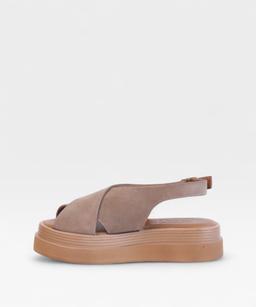 TAUPE BARRY SS26 82410