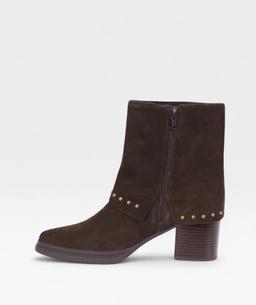 BROWN TEXAS FW26 8093505R
