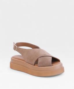 TAUPE BARRY SS26 82410