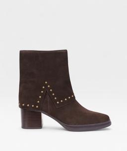 BROWN TEXAS FW26 8093505R