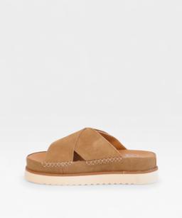 CAMEL ZAZA SS26 OSWS002