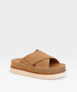 CAMEL ZAZA SS26 OSWS002