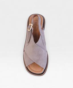 MINK TWIST SS26 CROSS