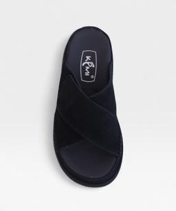 BLACK ZAZA SS26 OSWS002