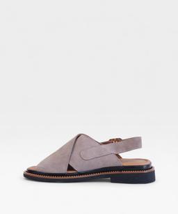 MINK TWIST SS26 CROSS