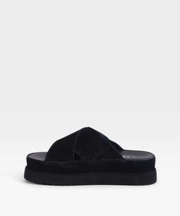 BLACK ZAZA SS26 OSWS002