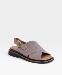 MINK TWIST SS26 CROSS