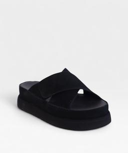 BLACK ZAZA SS26 OSWS002