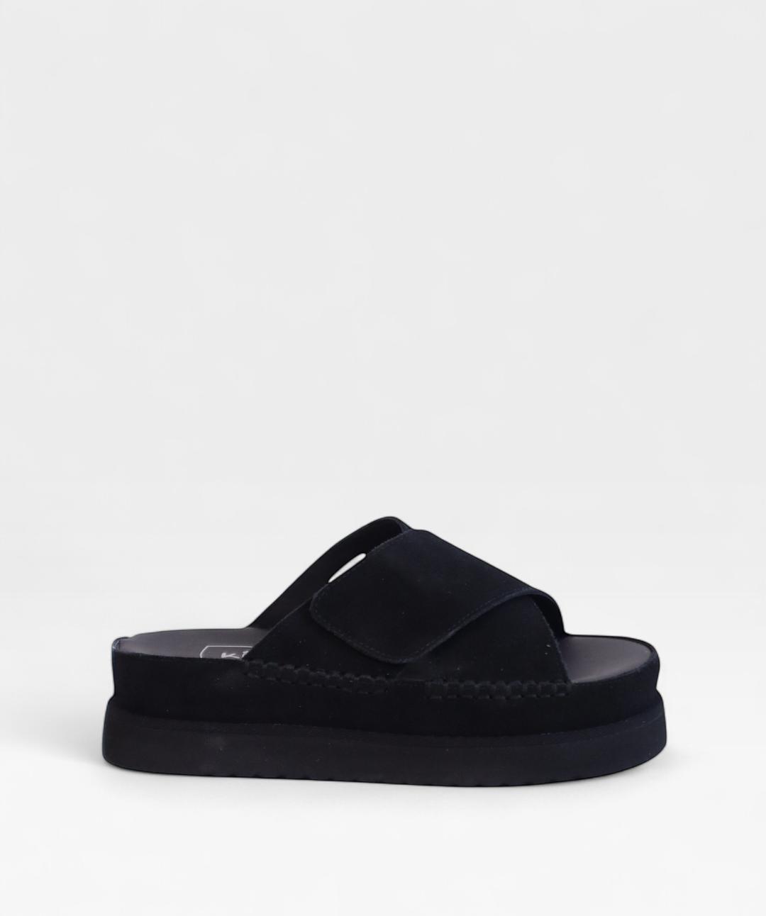 BLACK ZAZA SS26 OSWS002