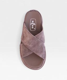 GRAY ZAZA SS26 OSWS002