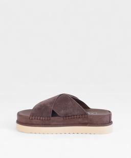 GRAY ZAZA SS26 OSWS002