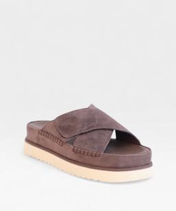 GRAY ZAZA SS26 OSWS002
