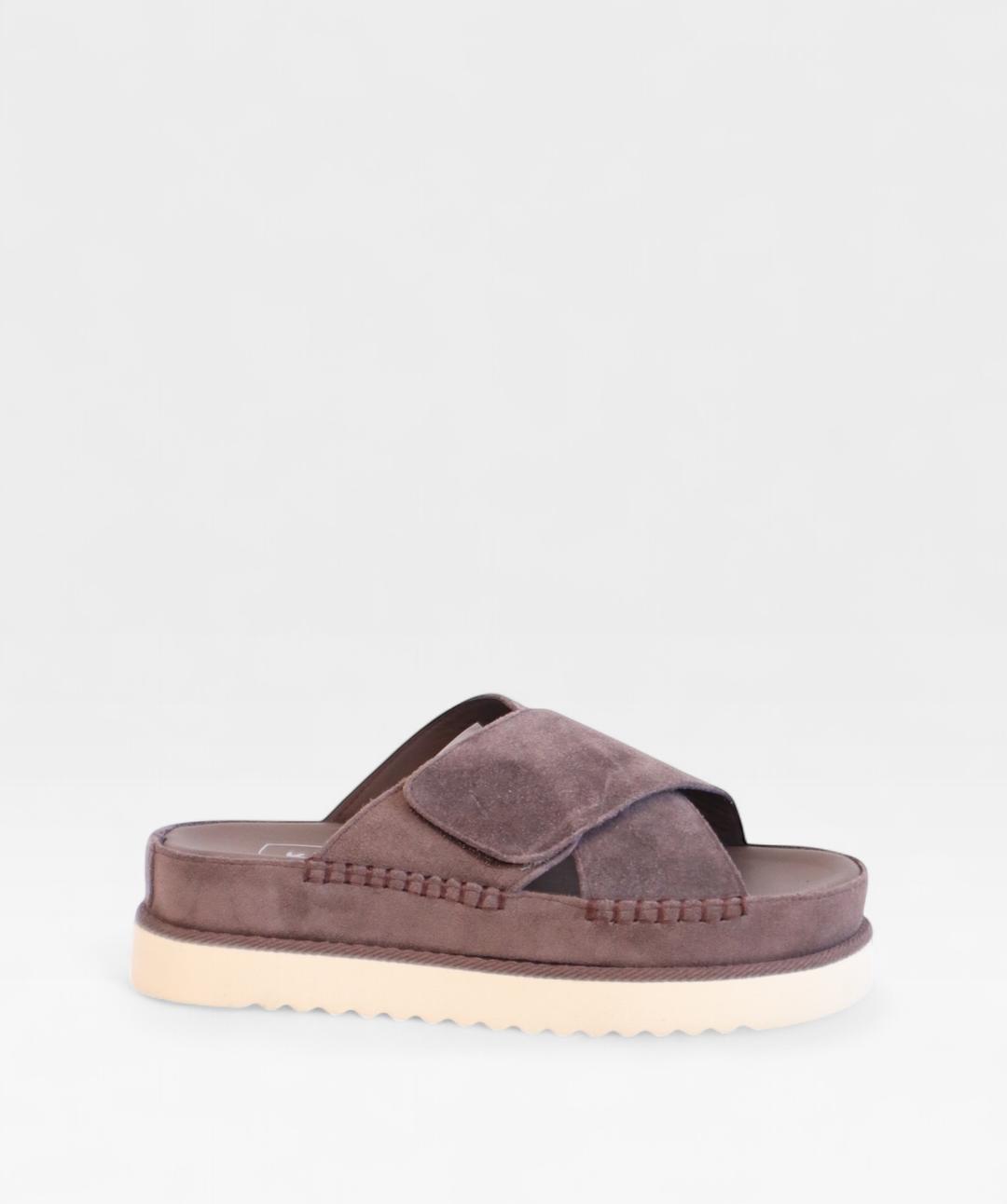GRAY ZAZA SS26 OSWS002
