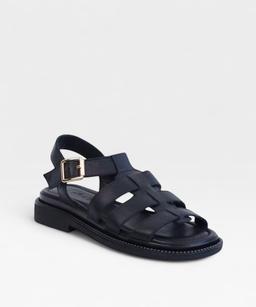BLACK TWIST SS26 STRAPPY