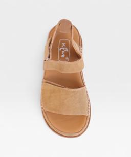 CAMEL ZAZA SS26 OWS007