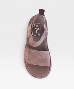 GRAY ZAZA SS26 OWS007