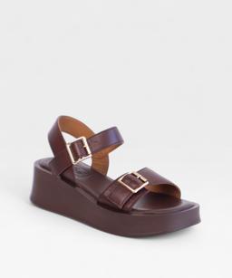 BROWN DALILA SS26 81892