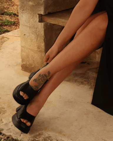 Kemi Shoes Image