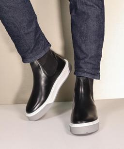 BLACK BOOTS KO FW23 5111
