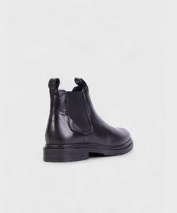 BLACK ID FW24 80601