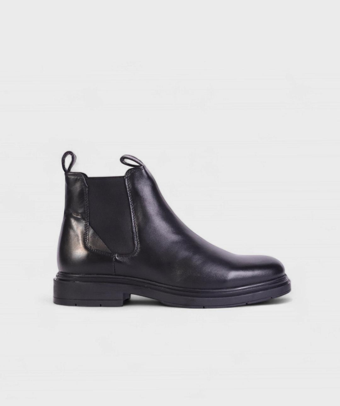 BLACK ID FW24 80601