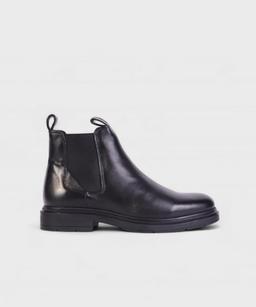 BLACK ID FW24 80601