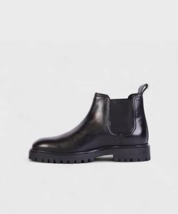 BLACK ID FW24 80651
