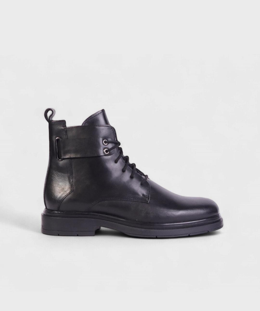 BLACK ID FW24 80600