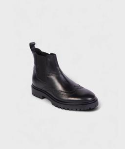 BLACK ID FW24 80582