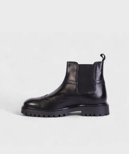 BLACK ID FW24 80582