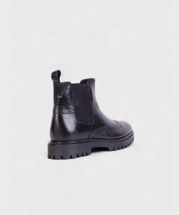 BLACK ID FW24 80582
