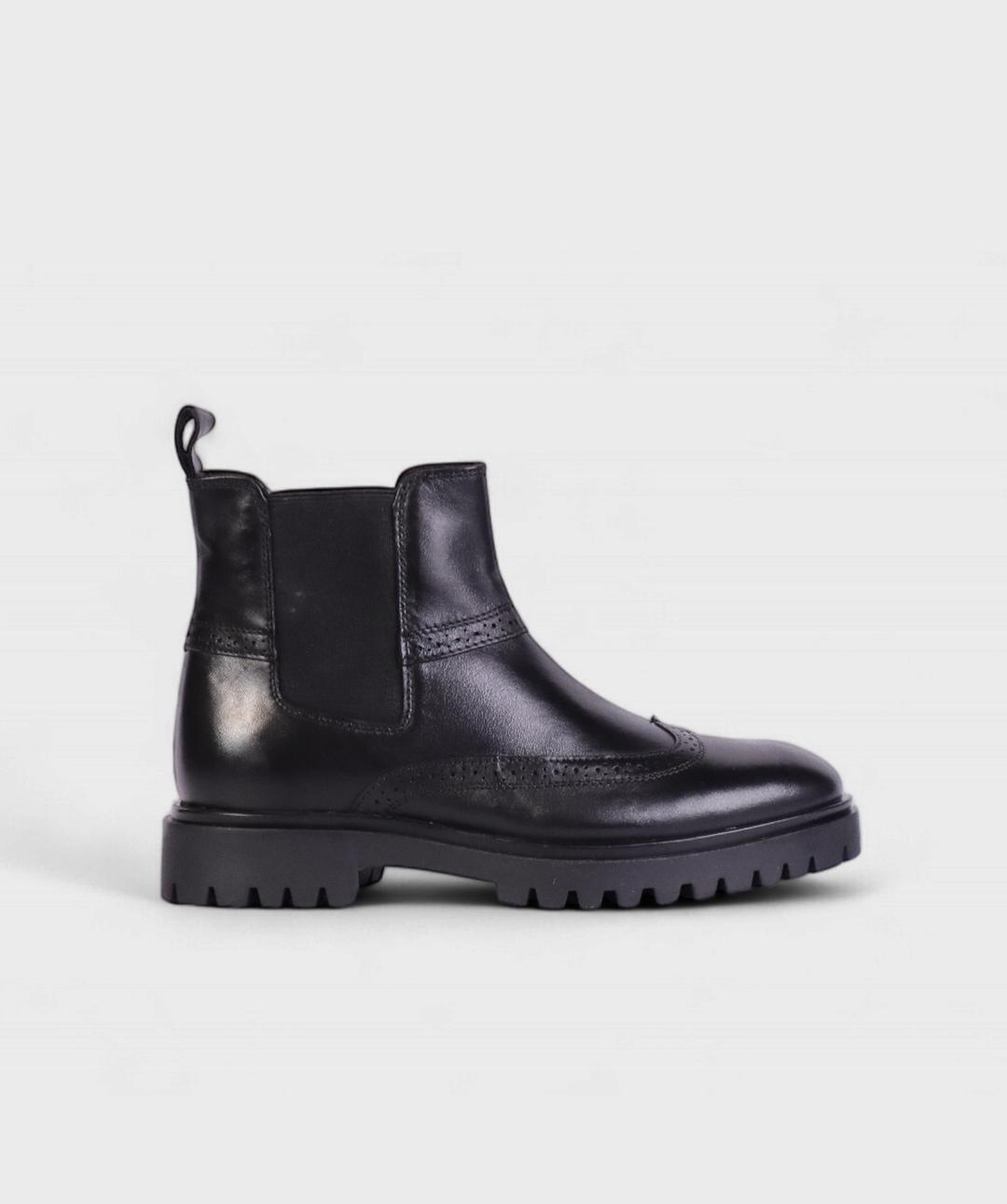 BLACK ID FW24 80582
