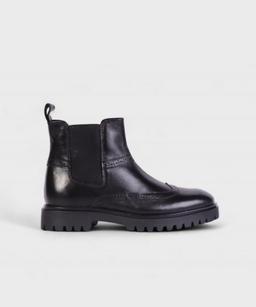 BLACK ID FW24 80582