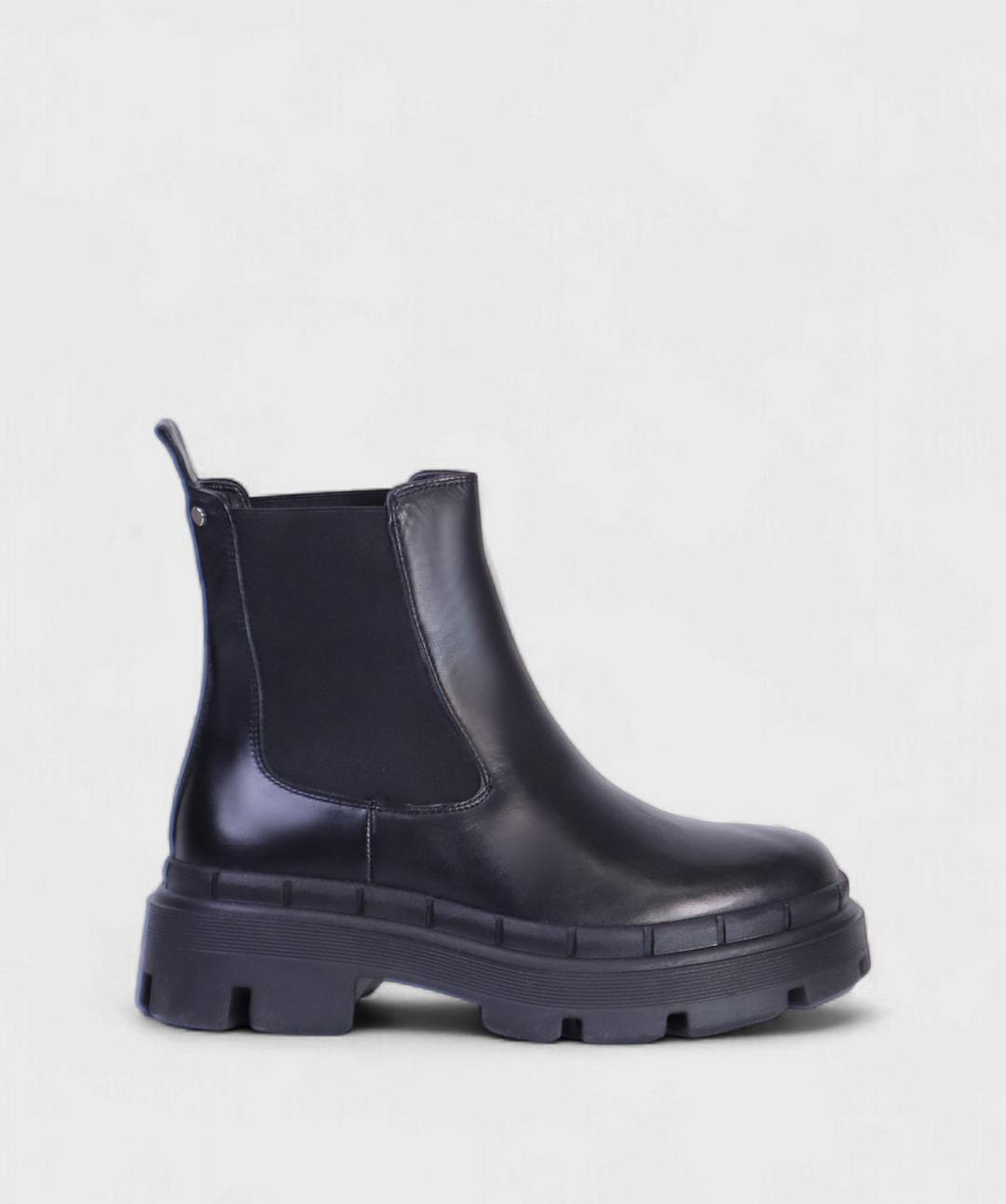 BLACK AZZURRA FW25 KM7522