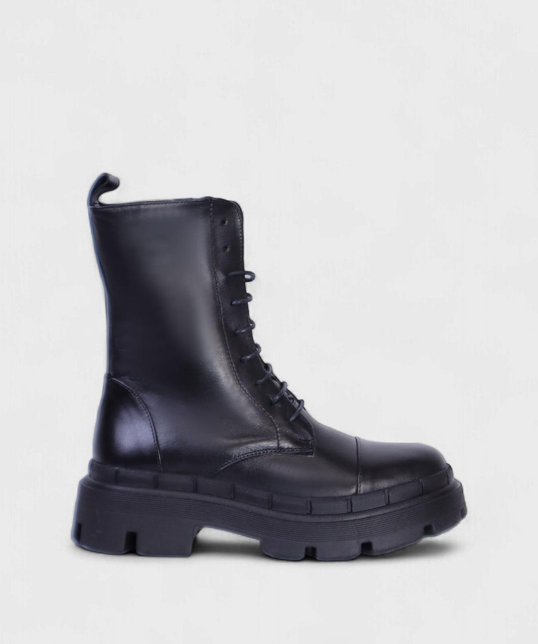 BLACK AZZURRA FW25 KM7516